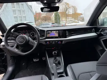 AUDI A1 Sportback 40 TFSI S line  S line