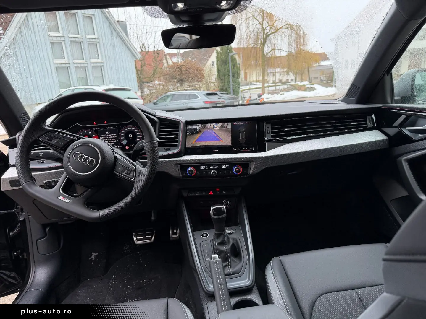 AUDI A1 Sportback 40 TFSI S line  S line