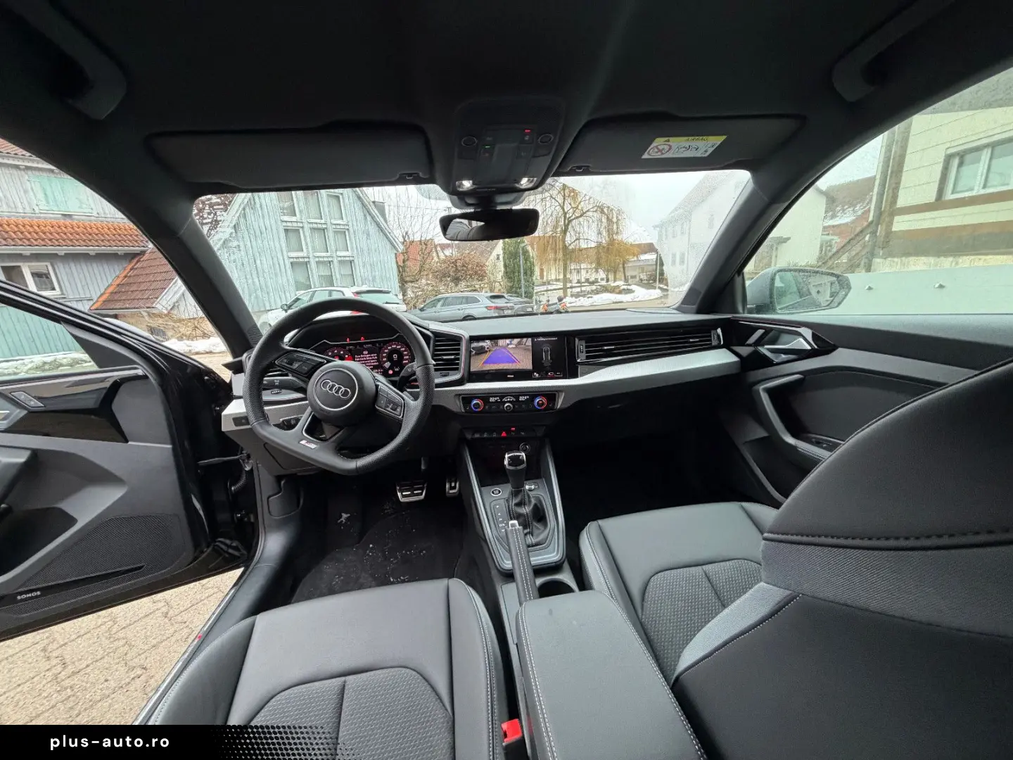 AUDI A1 Sportback 40 TFSI S line  S line