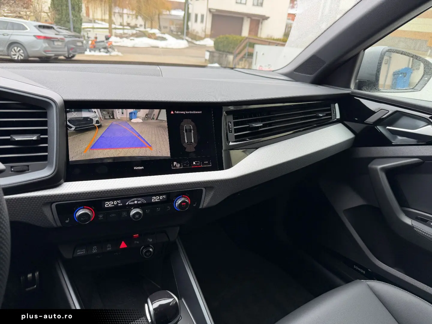 AUDI A1 Sportback 40 TFSI S line  S line