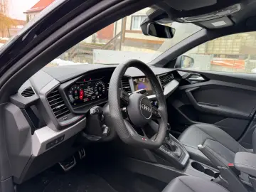AUDI A1 Sportback 40 TFSI S line  S line