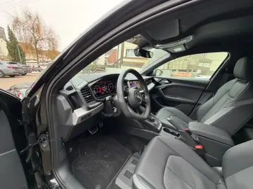 AUDI A1 Sportback 40 TFSI S line  S line