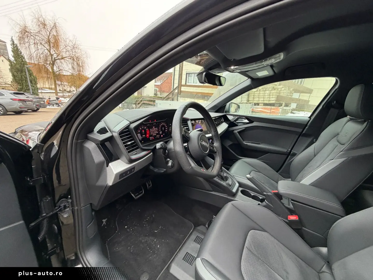 AUDI A1 Sportback 40 TFSI S line  S line