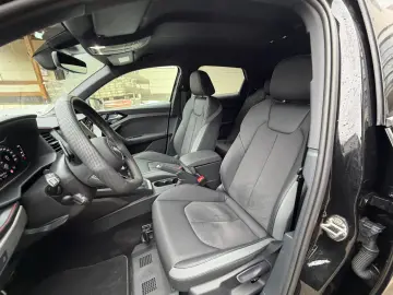 AUDI A1 Sportback 40 TFSI S line  S line