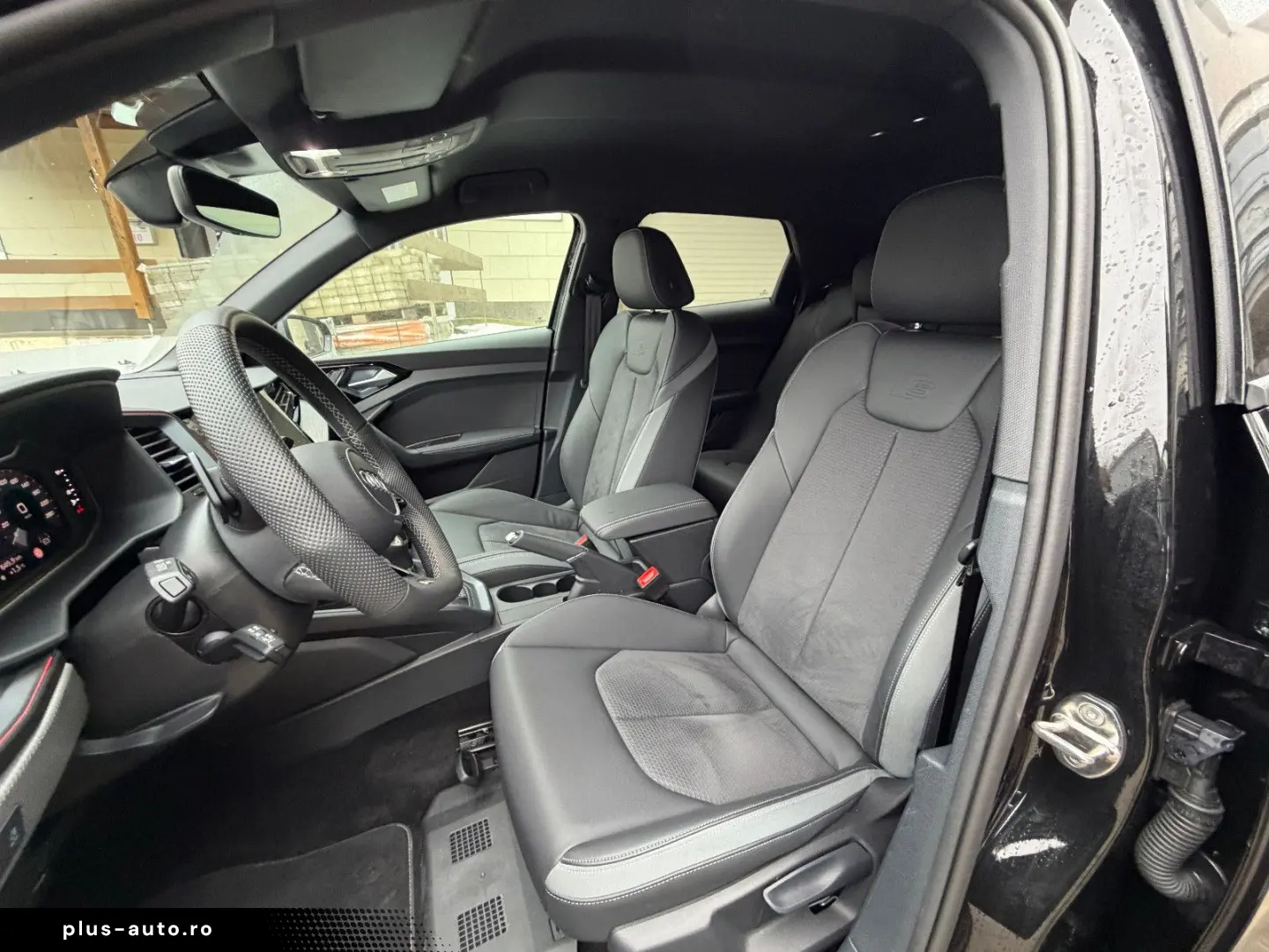 AUDI A1 Sportback 40 TFSI S line  S line