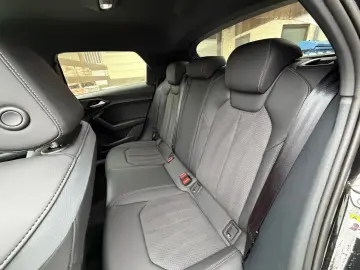 AUDI A1 Sportback 40 TFSI S line  S line