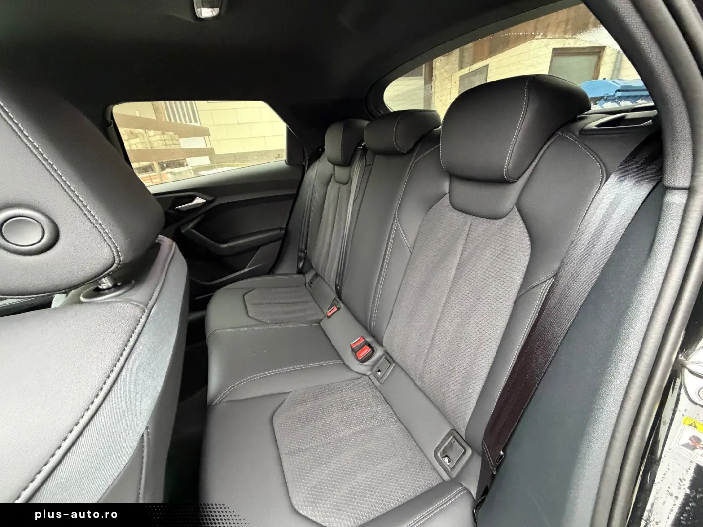 AUDI A1 Sportback 40 TFSI S line  S line