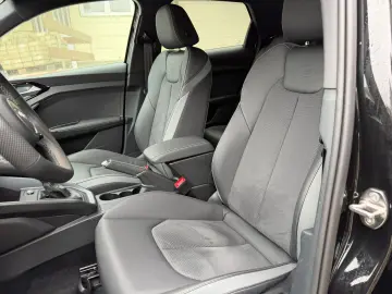 AUDI A1 Sportback 40 TFSI S line  S line