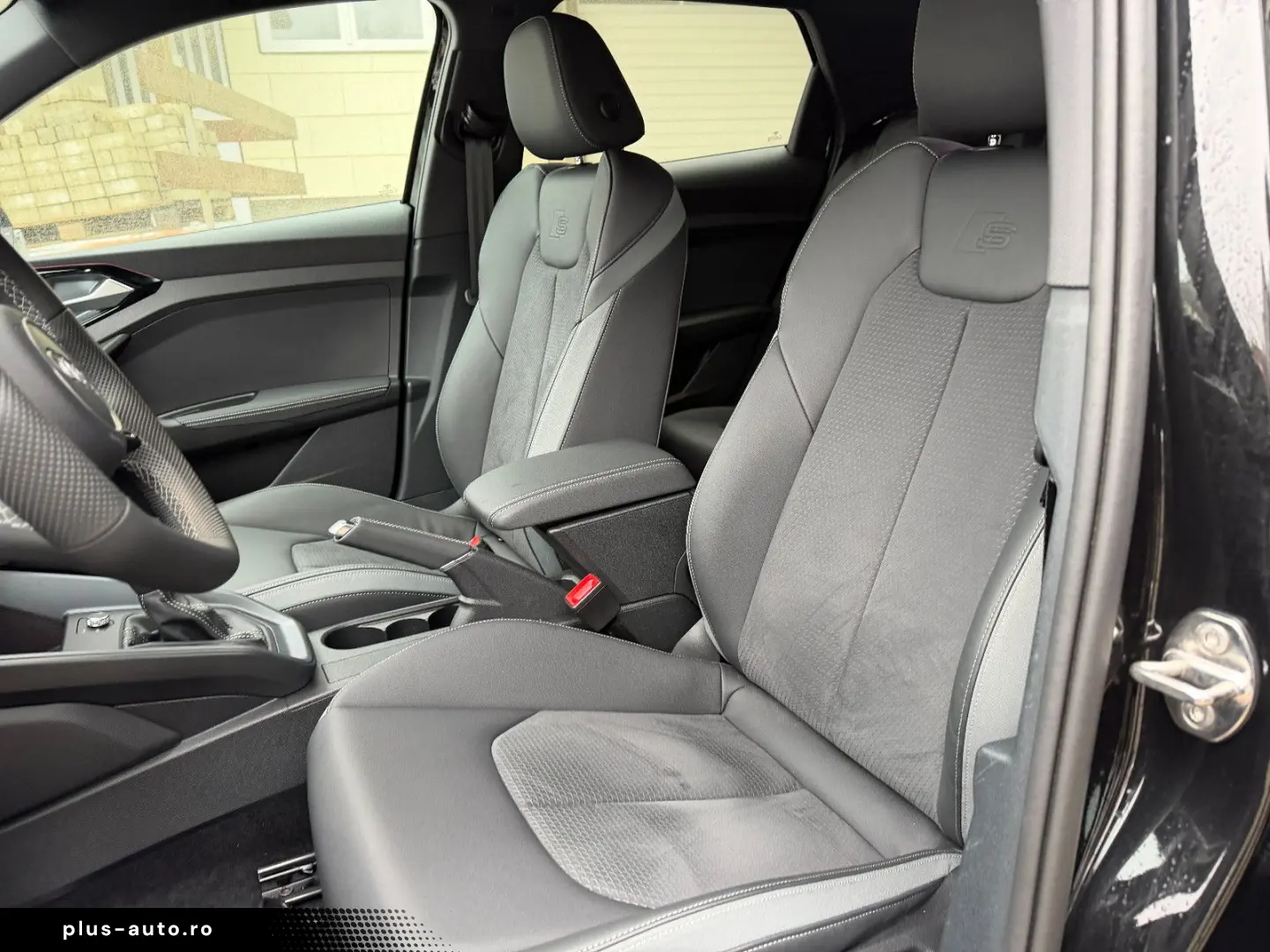 AUDI A1 Sportback 40 TFSI S line  S line