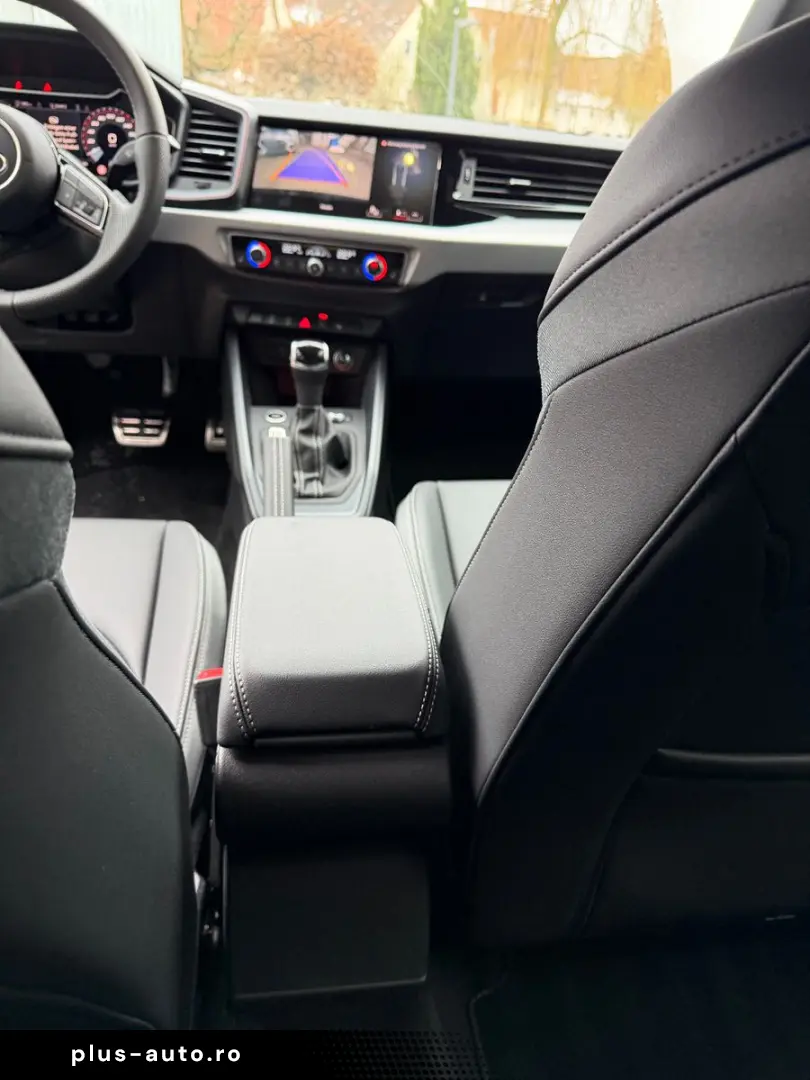 AUDI A1 Sportback 40 TFSI S line  S line