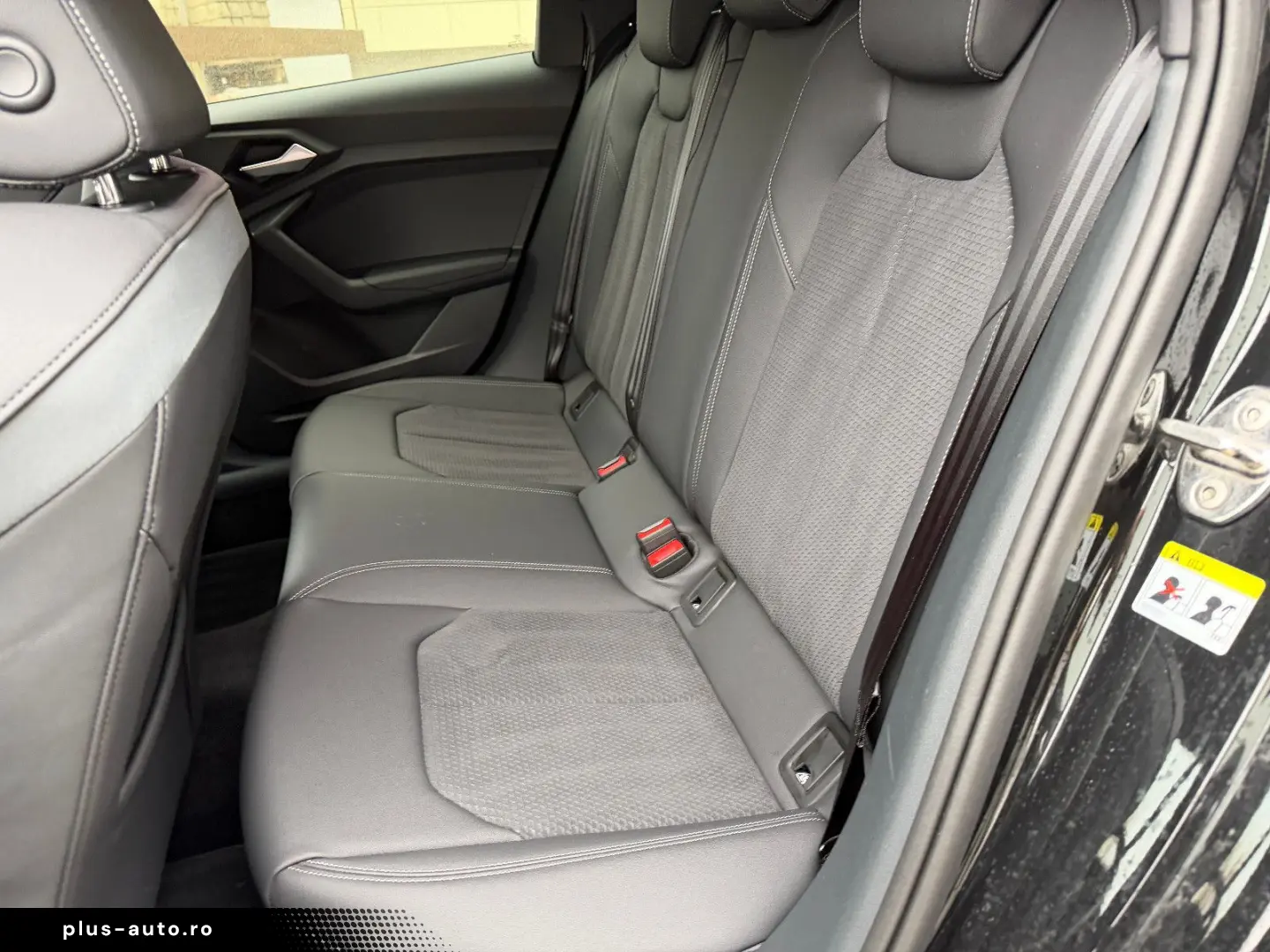 AUDI A1 Sportback 40 TFSI S line  S line