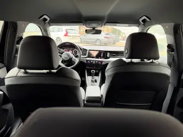 AUDI A1 Sportback 40 TFSI S line  S line