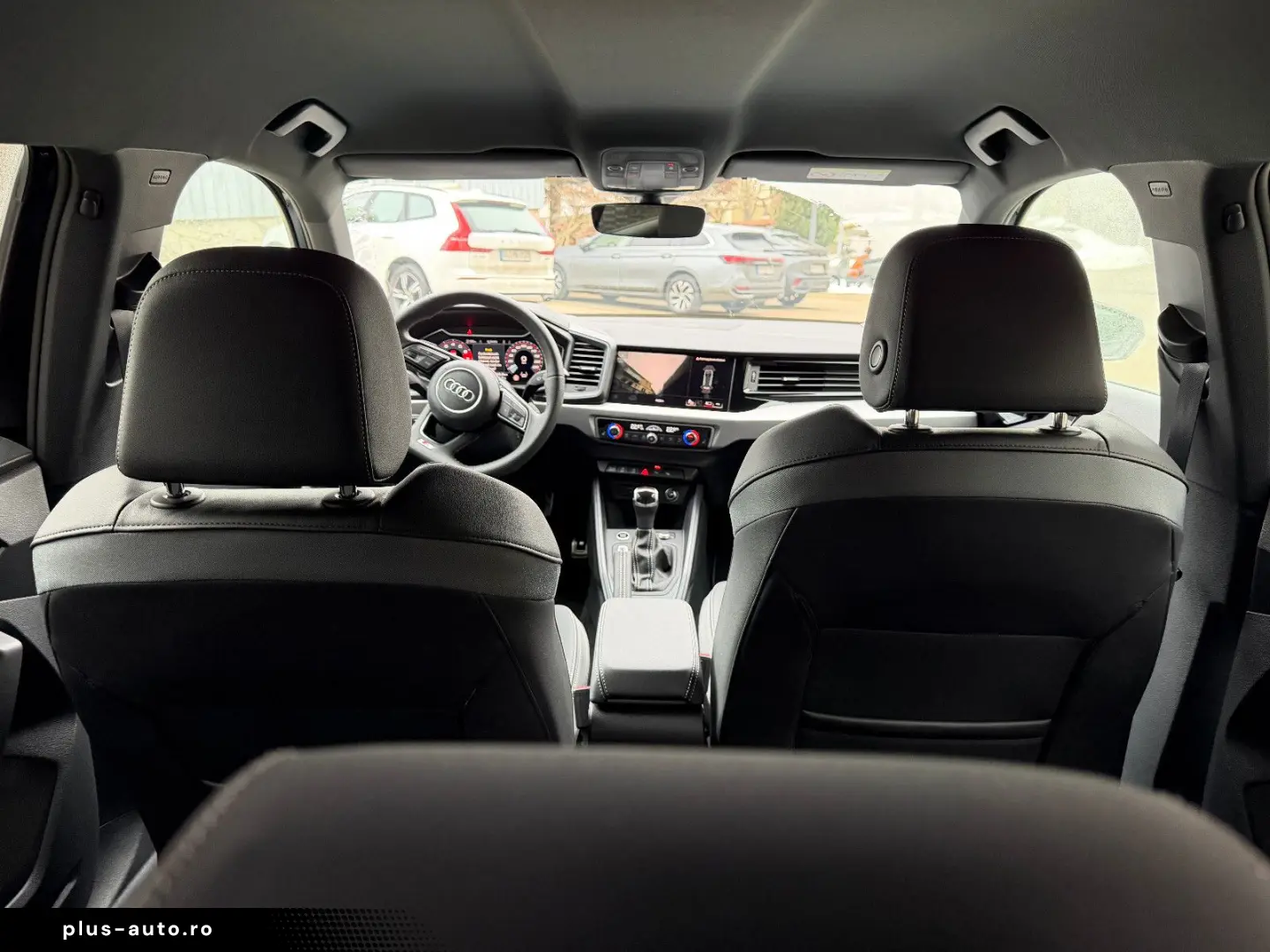AUDI A1 Sportback 40 TFSI S line  S line