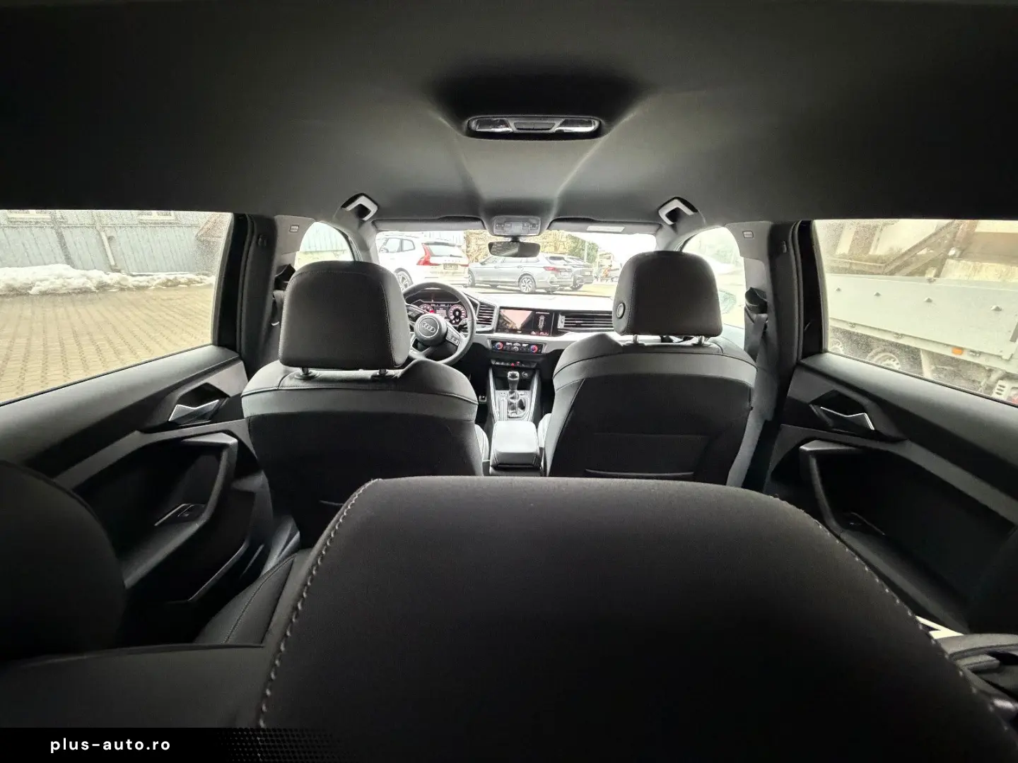 AUDI A1 Sportback 40 TFSI S line  S line