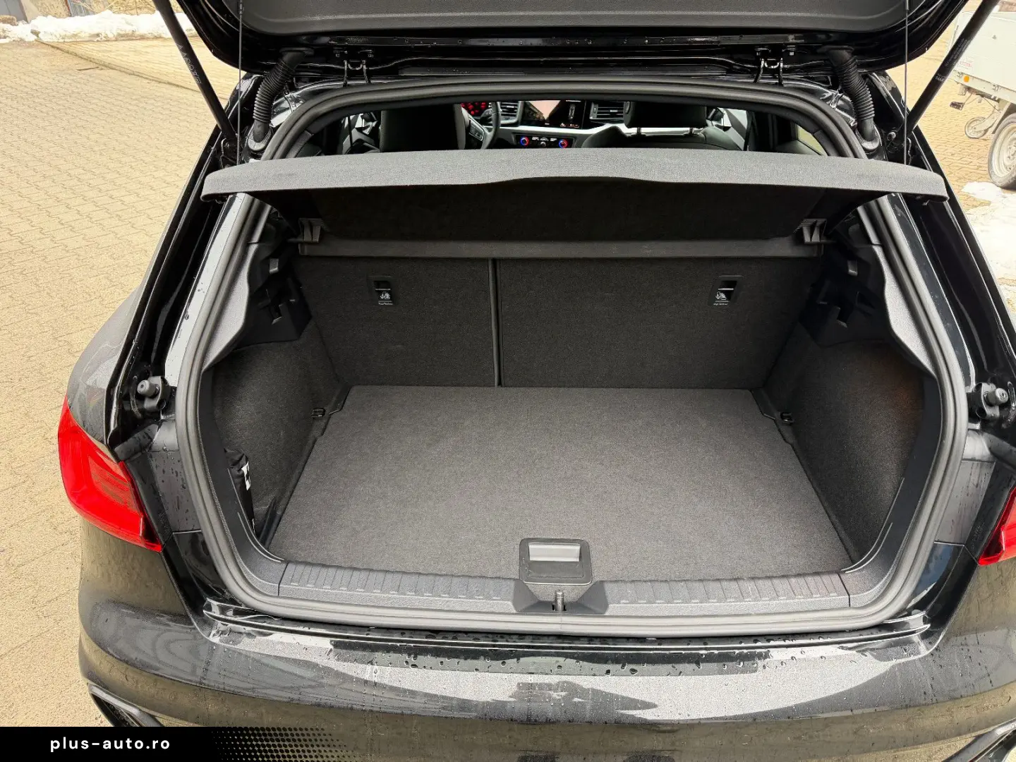 AUDI A1 Sportback 40 TFSI S line  S line