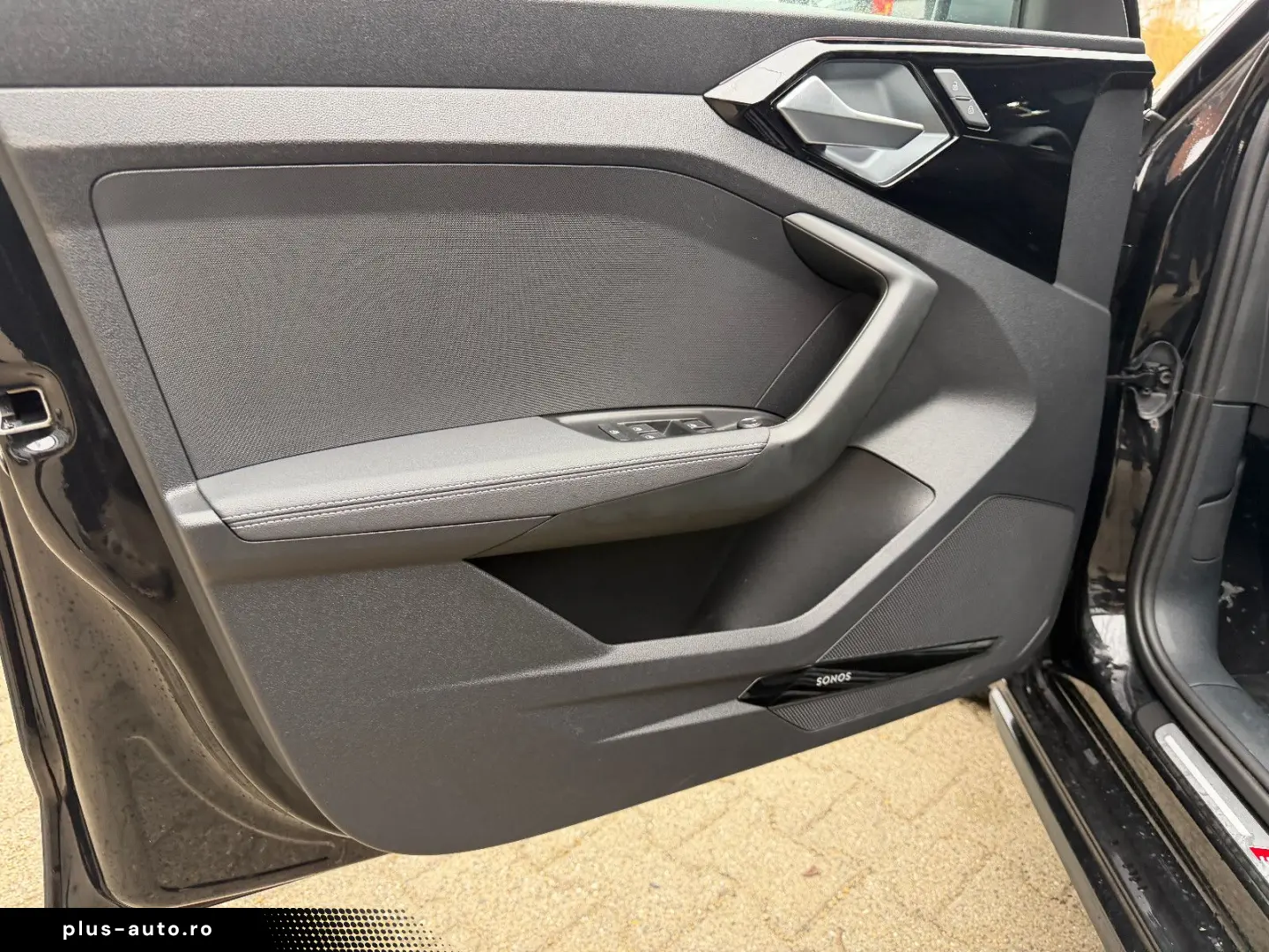 AUDI A1 Sportback 40 TFSI S line  S line