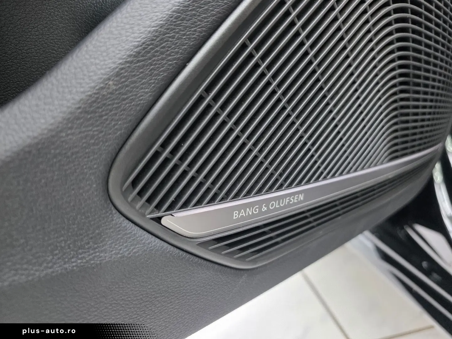 AUDI A4 Avant 40 TFSI quattro S Line