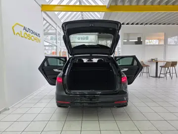 AUDI A4 Avant 40 TFSI quattro S Line