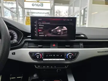 AUDI A4 Avant 40 TFSI quattro S Line