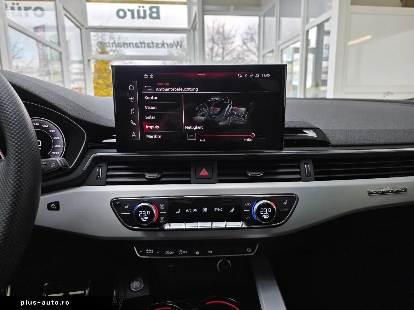 AUDI A4 Avant 40 TFSI quattro S Line