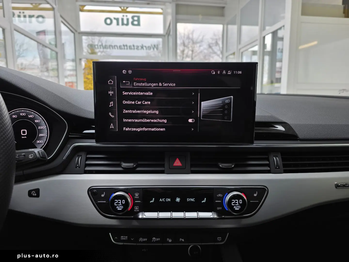 AUDI A4 Avant 40 TFSI quattro S Line