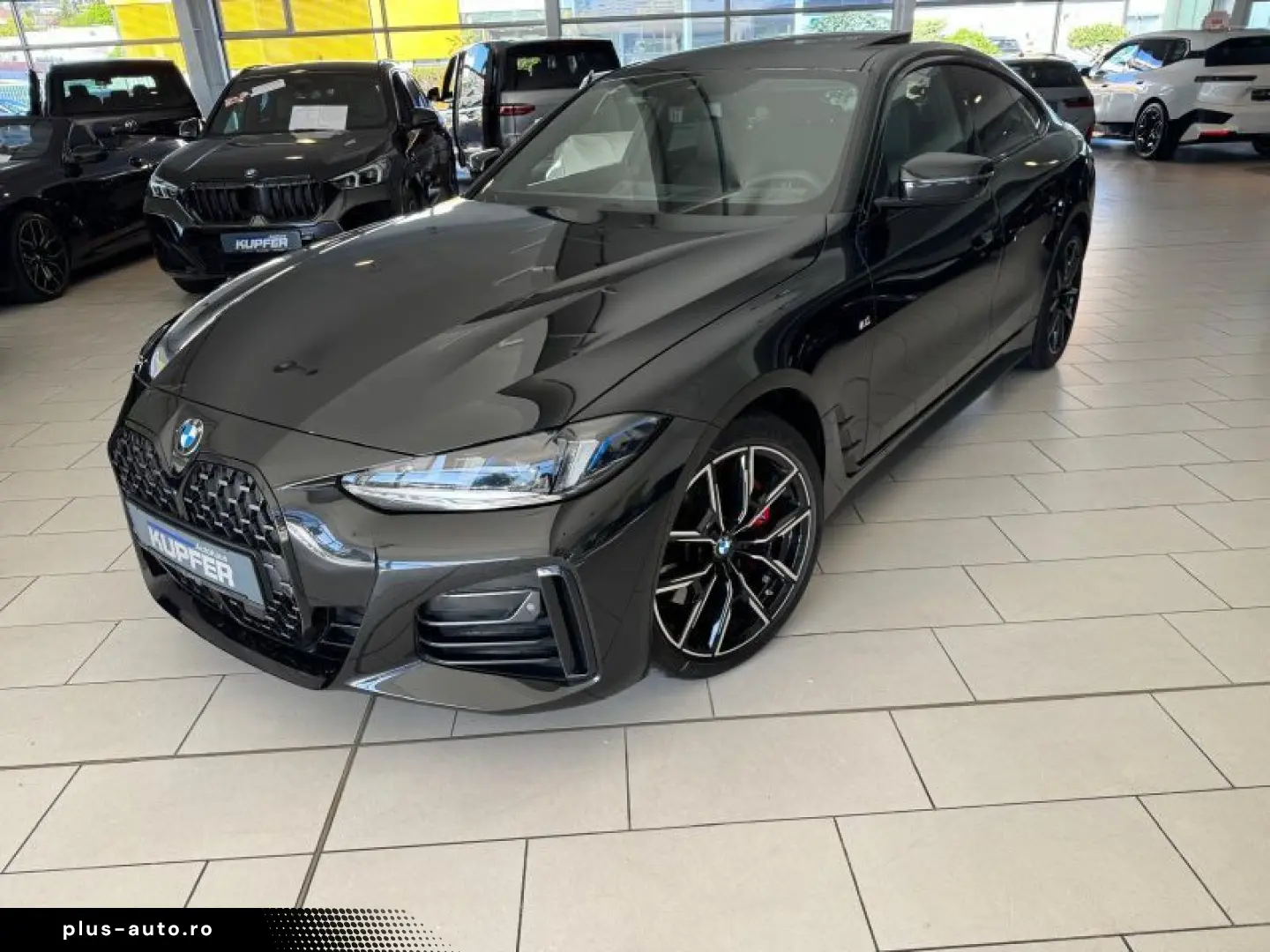 BMW 430 Gran Coupé i xDrive M Sportp. PRO ACC SD AHK