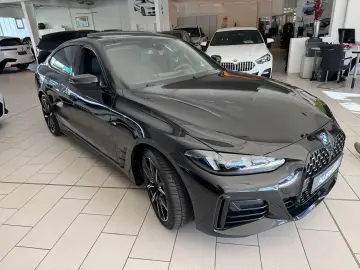 BMW 430 Gran Coupé i xDrive M Sportp. PRO ACC SD AHK