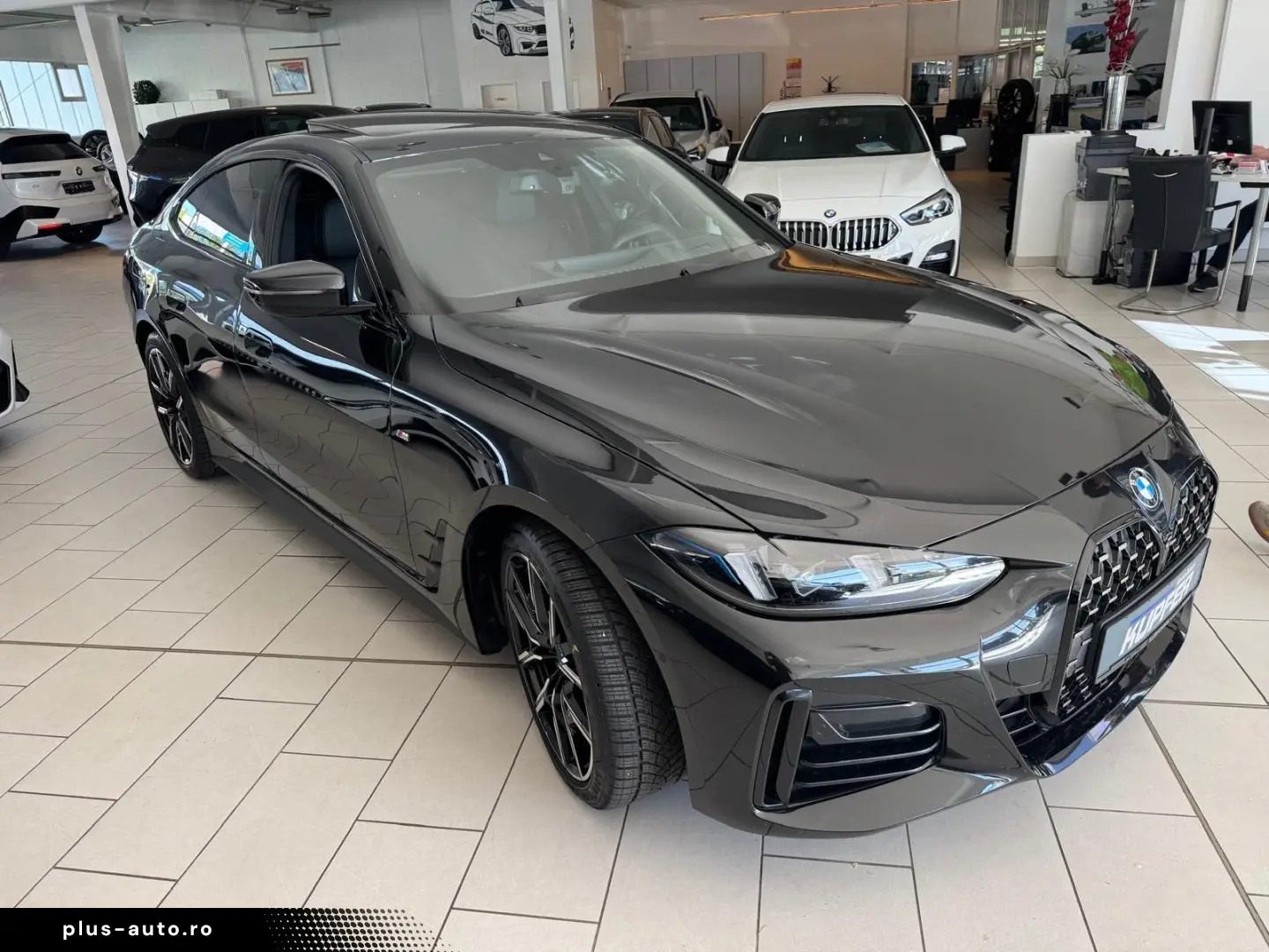 BMW 430 Gran Coupé i xDrive M Sportp. PRO ACC SD AHK