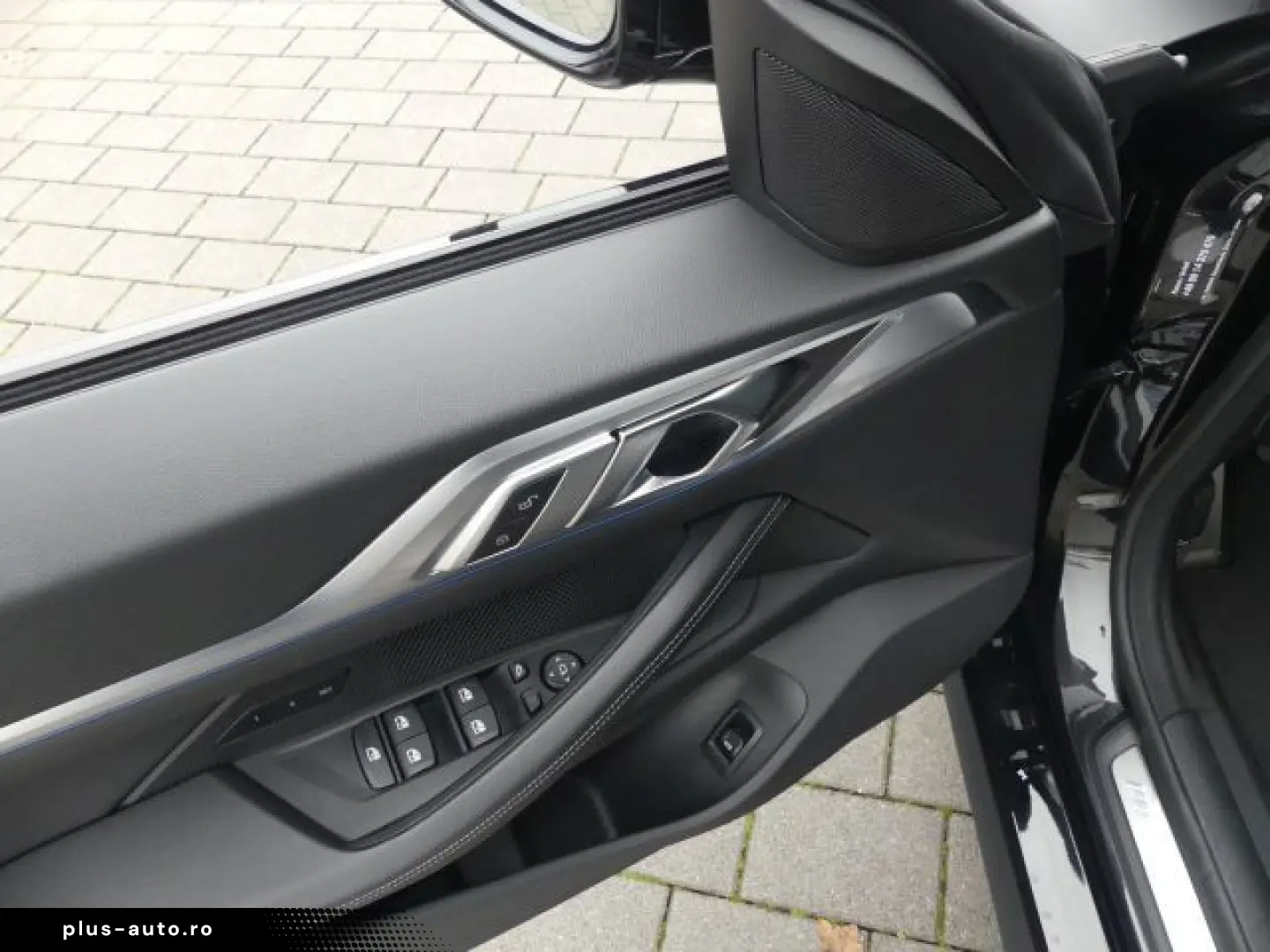 BMW 430 Gran Coupé i xDrive M Sportp. PRO ACC SD AHK