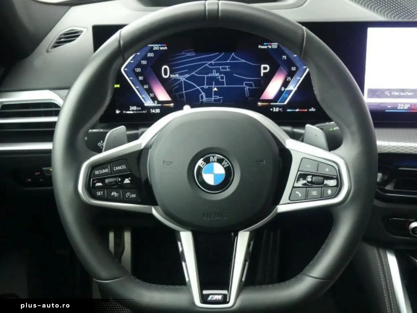 BMW 430 Gran Coupé i xDrive M Sportp. PRO ACC SD AHK