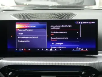 BMW 430 Gran Coupé i xDrive M Sportp. PRO ACC SD AHK
