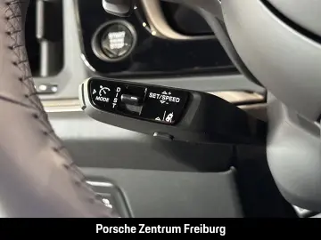 PORSCHE Cayenne SurroundView BOSE Luftfederung LEDmatrix