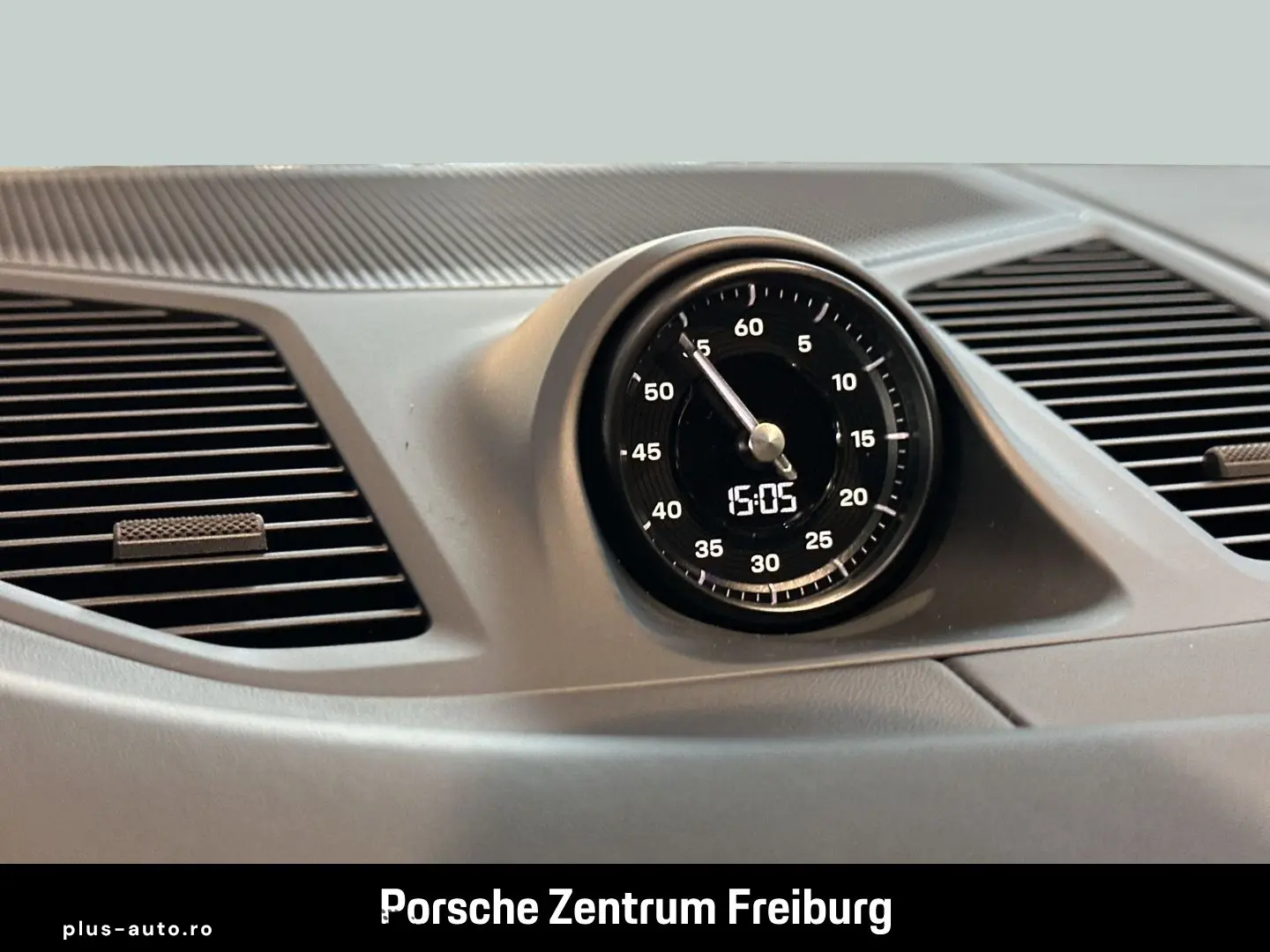 PORSCHE Cayenne SurroundView BOSE Luftfederung LEDmatrix