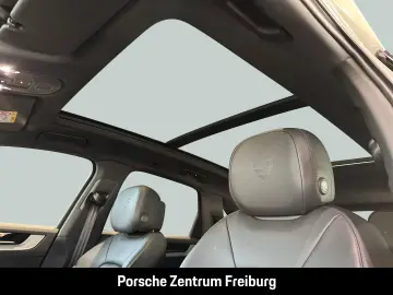 PORSCHE Cayenne SurroundView BOSE Luftfederung LEDmatrix