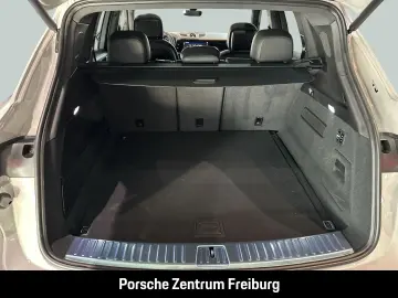 PORSCHE Cayenne SurroundView BOSE Luftfederung LEDmatrix