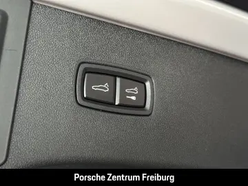 PORSCHE Cayenne SurroundView BOSE Luftfederung LEDmatrix