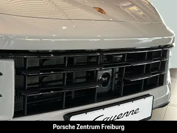 PORSCHE Cayenne SurroundView BOSE Luftfederung LEDmatrix