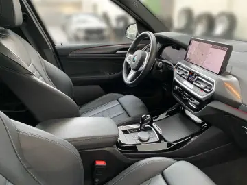 BMW X3 xDrive30i M Sport HUD Pano LC Pro DA  H K STH