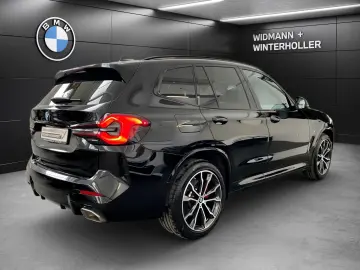 BMW X3 xDrive30i M Sport HUD Pano LC Pro DA  H K STH