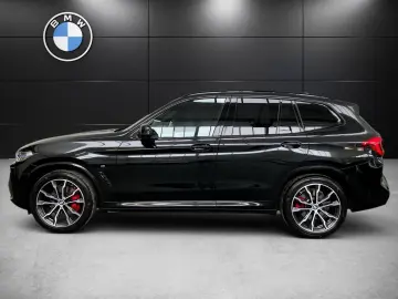 BMW X3 xDrive30i M Sport HUD Pano LC Pro DA  H K STH