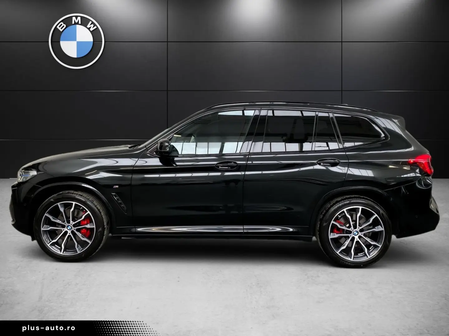 BMW X3 xDrive30i M Sport HUD Pano LC Pro DA  H K STH