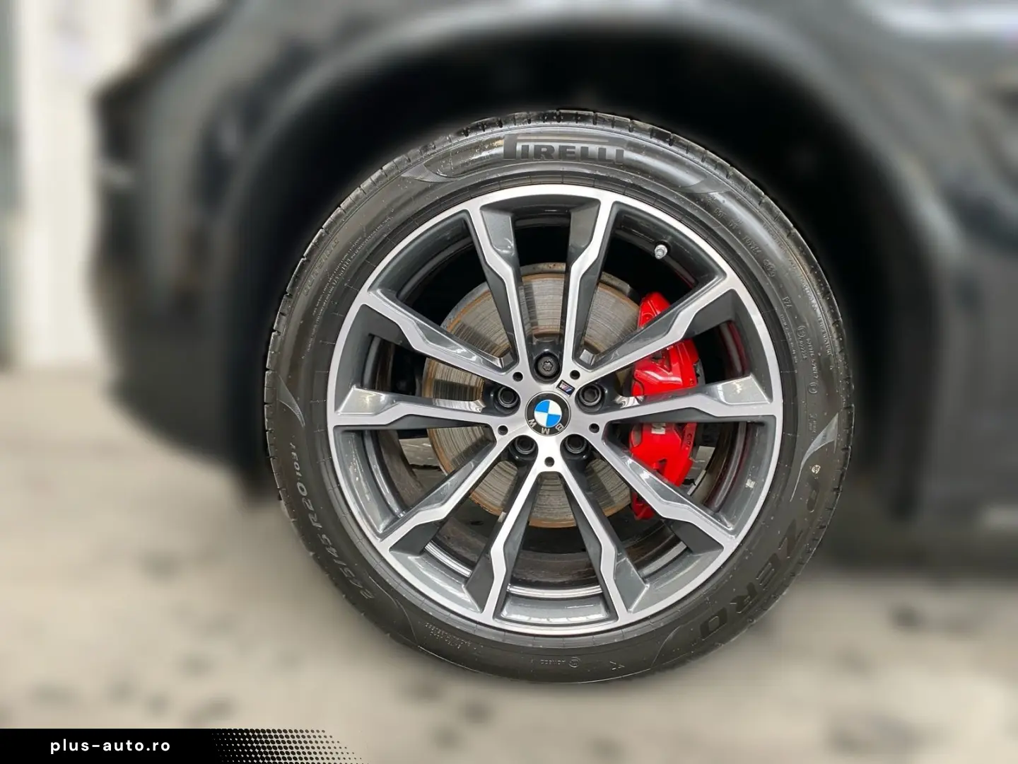 BMW X3 xDrive30i M Sport HUD Pano LC Pro DA  H K STH
