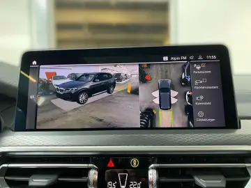 BMW X3 xDrive30i M Sport HUD Pano LC Pro DA  H K STH