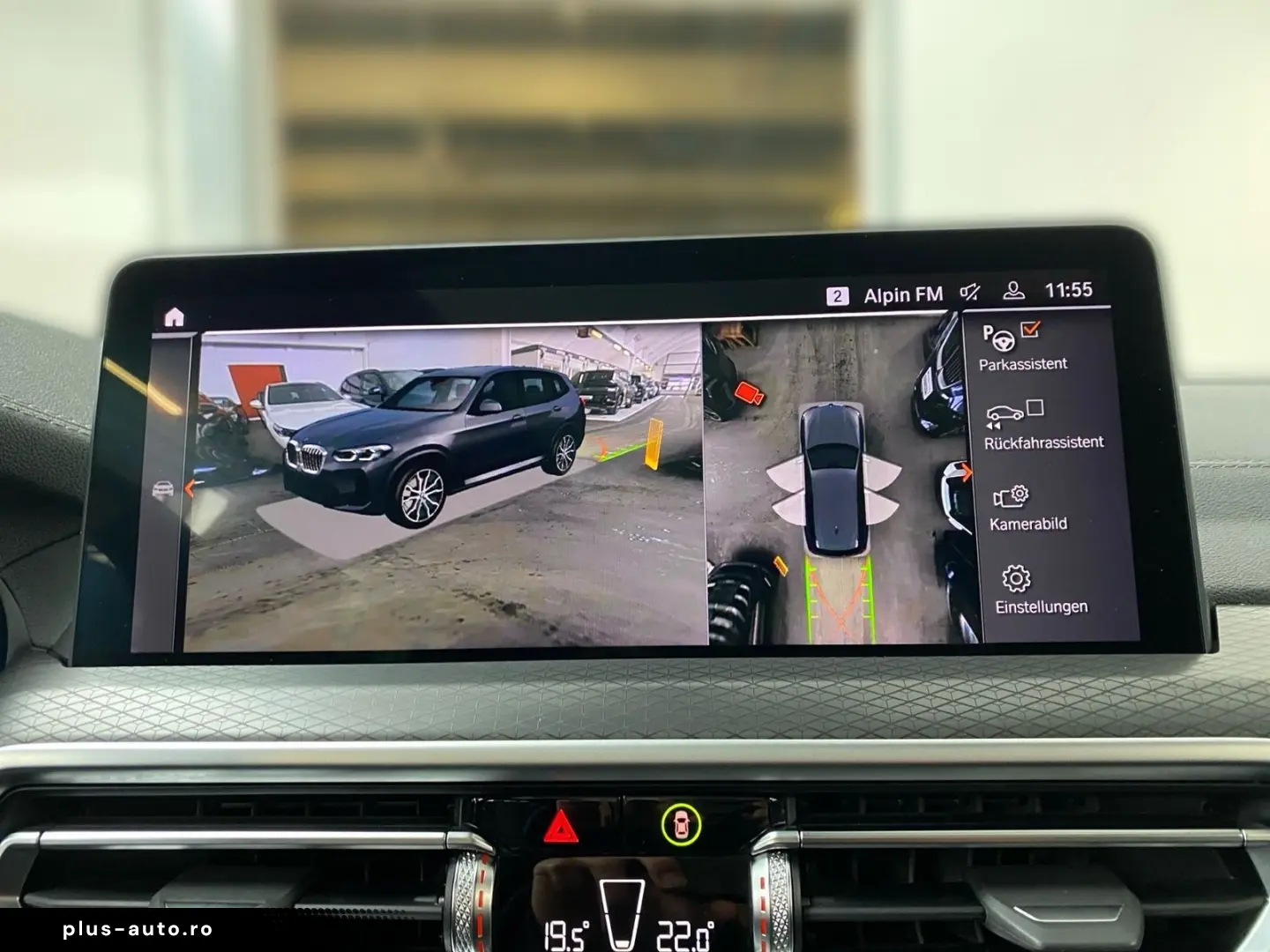 BMW X3 xDrive30i M Sport HUD Pano LC Pro DA  H K STH