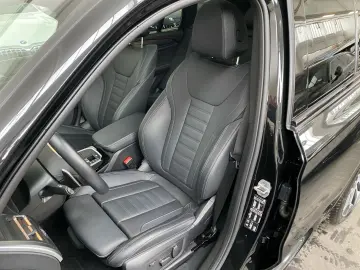 BMW X3 xDrive30i M Sport HUD Pano LC Pro DA  H K STH