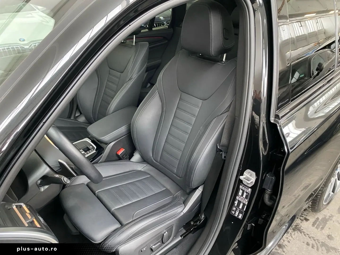 BMW X3 xDrive30i M Sport HUD Pano LC Pro DA  H K STH
