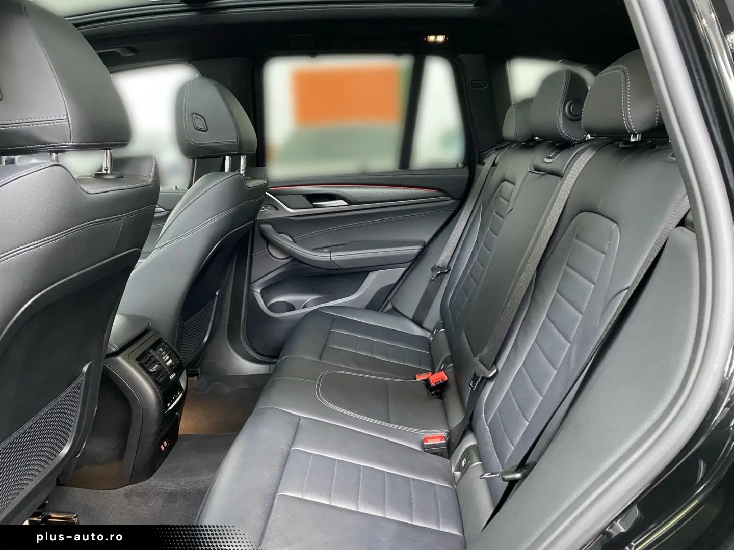 BMW X3 xDrive30i M Sport HUD Pano LC Pro DA  H K STH