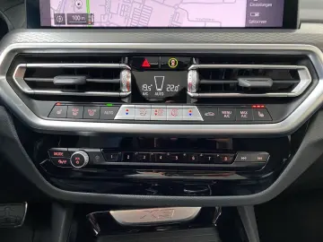 BMW X3 xDrive30i M Sport HUD Pano LC Pro DA  H K STH
