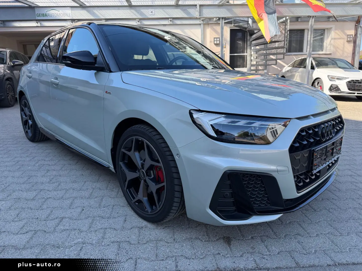 AUDI A1 Sportback 40 TFSI S line  S line