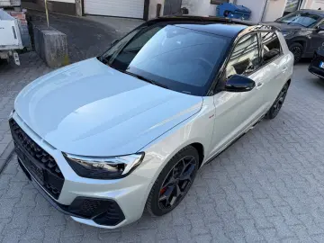 AUDI A1 Sportback 40 TFSI S line  S line